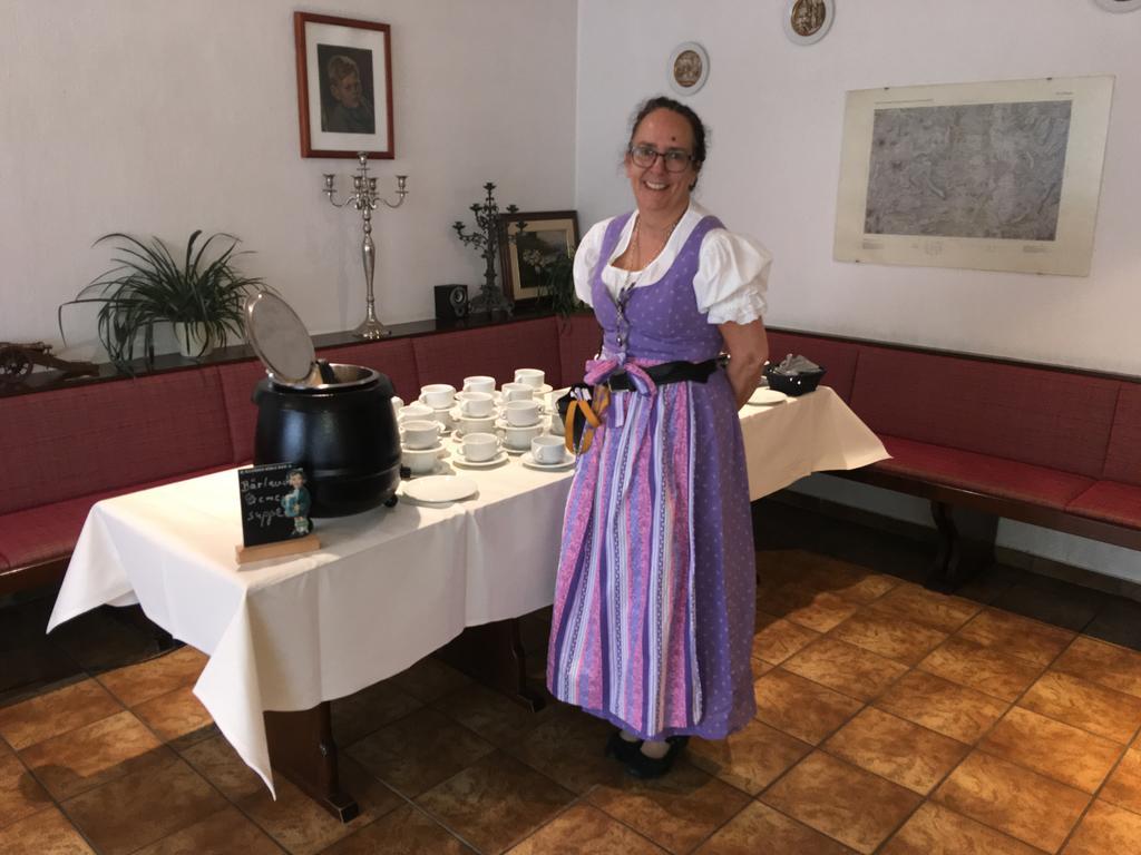 Onkel Tom'S Huette Hotel Gottingen Luaran gambar